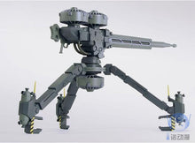 Gundam BANDAI THUNDERBOLT Model HG 1/144 HGUC ZAKU II BIG GUN SET Armor Unchained Mobile Suit Kids Toys