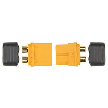 10/20PCS XT60 Black/Blue /XT60+/XT30UPB/ XT60-E/XT60-L Male Female Bullet Connectors Plugs For RC Lipo Battery Quadcopter Drone