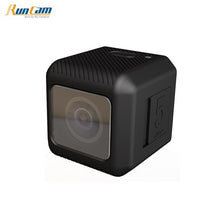 RunCam 5 12MP Smallest 4K Cam HD Recording 145 Degree NTSC/PAL 16:9/4:3 Switchable FPV Action Camera Mini Cam for RC Drone Accs