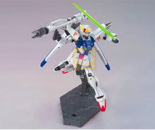Original Gundam HG 1/144 Model F91 GUNDAM-F91 Mobile Suit Kids Toys