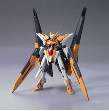 Gundam Model HG 1/144 00 Transformation Robot HARUTE CELESTIAL BEING Delta Armor Unchained Mobile Suit Kids Toys