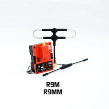 Frsky R9M & R9M Lite module R9MM Receiver Original FrSky super 8 Antenna & IPEX4 Antenna 900MHz for R9 MINI / R9MM /R9 receiver