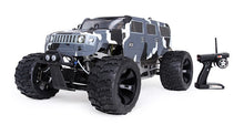 Rovan BM305 Monster Truck 4WD 30.5cc Engine