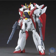 Original JAPANESS Gundam HG 1/144 Model GW-9800 GUNDAM AIRMASTER Mobile Suit Kids Toys