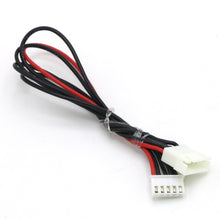 5pcs/lot JST-XH 1S 2S 3S 4S 5S 6S 20cm 22AWG Lipo Balance Wire Extension Charged Cable Lead Cord for RC Lipo Battery charger