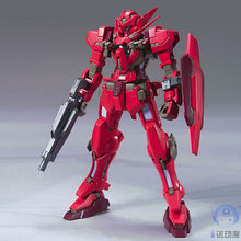 Gundam BANDAI Model HG 1/144 GUNDAM ASTRAEA TYPE-F 00 EXIA Mobile Suit Kids Toys