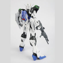 DABAN 8809 Gundam model MG 1/100 ZGMF-X56S Cannon Impulse Mobile Suit kids toys