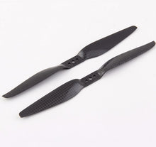 2 Pairs T-Motor Carbon Fiber Propeller 8055,9055,1055,1155,1255,1355,1455,1555,1655,1755, 3K For Tiger Motor Quadcopter