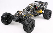 1:5 320C Gas Baja Buggy 32.0cc Engine RTR