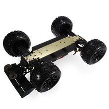 JLB Racing 21101 1:10 4WD RC Brushless Off-road Truck RTR 80 - 100km/h / 3670 2500KV Brushless Motor Wheelie Function Climb Cars