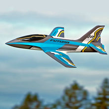 FMS RC Airplane 80mm Ducted Fan EDF Jet Futura V2 with Reflex Gyro Controller System High Speed Model Plane Aircraft PNP EPO