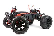 Tyrant 1/8 brushless electric remote control monster truck