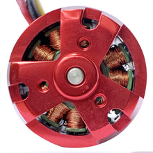 1pc 3542 Swiss Motor Brushless Outrunner Motor Strong power supply 1100KV High Torque High Power High Speed Brushless Motor