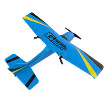 Newest RC Plane EPP Foam Glider Airplane Gyro 2.4G 2CH RTF Remote Control Wingspan Aircraft Funny Boys Airplanes Interesting Toy