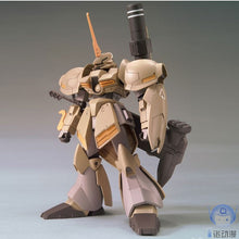 Original Gundam BUILDING HG 1/144 Model GALBALDY REBAKE Mobile Suit Kids Toys