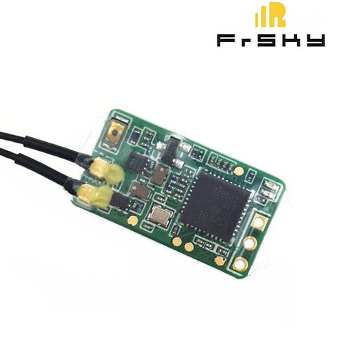 Feiying FrSky XM/XM Plus Ultra mini 16Ch S.BUS Receiver for FPV Drone