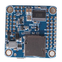betaflight F4 Pro V3 Flight Controller Board Built-in Barometer OSD TF Slot For FPV Quadcopter