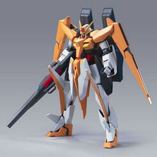 Bandai Gundam Model HG 1/144 Justice Freedom Exia 00 KYRIOS Destiny Armor UNICORN Unchained Mobile Suit Kids Toys
