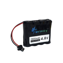 2800mah 4.8v Battery for RC Cars battery 4.8v NiMH battery for Remote controlled electric toys tool boats Tank Toys Guns battery