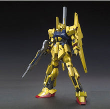 Original Gundam HG 1/144 Model MS-00100 HYAKU-SHIKI GUNDAM Z Mobile Suit Kids Toys