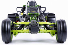 ROFUN Baja 5B 320AS 32CC Engine Gasline Power Remote Car