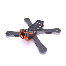 Chameleon FPV Frame 5" 220mm FPV Freestyle Quad Unibody Frame FPV Racing Drone For Chameleon QAV-X QAV-R 220