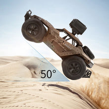 25KM/H Electric High Speed Racing RC Car with WiFi FPV 720P Camera HD 1:18 Radio Remote Control Climb Off-Road Buggy Trucks Toys