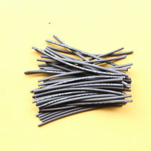 50PCS 1/0.65mm Shrink Tubes for Decoders Installation with 70mm in length each 860088/LaisDcc Brand