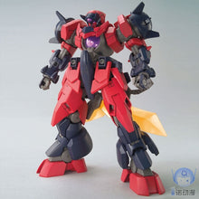 Gundam Model HG 1/144 HGUC OGRE GN-X Mobile Suit Kids Toys