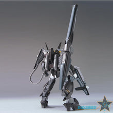 Original Gundam Model HG 1/144 GNW-001 THRONE EINS GUNDAM Unchained Mobile Suit Kids Toys