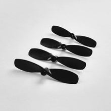 Free Shipping 3.7cm 37mm For 0.8mm Motor Shaft CW CCW A B Props Fan Blades Wind Leaf Spare Parts Quadcopter Drone Spare Parts