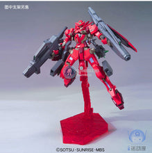 Gundam BANDAI Model HG 1/144 GUNDAM ASTRAEA TYPE-F 00 EXIA Mobile Suit Kids Toys