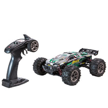 abay 2019 hot 9136 1/16 2.4G 4WD RC Car 36km/h Bigfoot Off-road Truck RTR Toy YH-18