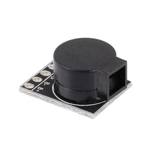 Matek Lost Model Beeper Flight Controller 5V Loud Buzzer Built-in MCU for FPV Drone Multicopters RC Quadcopter Tracking Device