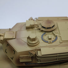 M1A2 RC Tank 41CM Electrically Driven Toy Tank Remote Control Toys RC Car Electronic Games for Children Boys Birthday Gifts