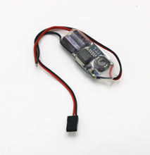 RC UBEC 3A /5A /7A /15A Lowest RF Noise BEC Full Shielding Antijamming Switching Regulator