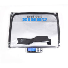 ARRIS Fire Retardant LiPo Battery Portable Safety Fireproof Case Bag Handbag Box 215*155*115mm For FPV RC Drones Quadcopter