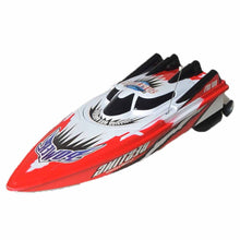 Hot Sale Radio Remote Control Twin Motor High Speed Boat RC Racing Children Outdoor Racing Boat