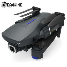 Eachine E520 WIFI FPV Drone 4K/1080P HD Wide Angle Camera Altitude Hold Foldable Aerial Video Quadcopter Aircraft Upgraded E58