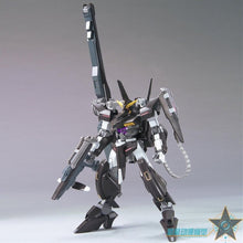 Original Gundam Model HG 1/144 GNW-001 THRONE EINS GUNDAM Unchained Mobile Suit Kids Toys