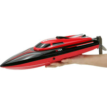 HOT SALE Skytech H101 RC boat 2.4GHz 30km/h High Speed Remote Control Electric Boat for Pools, Lakes and Outdoor Adventure