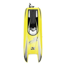 Volantex V792-4 70cm ATOMIC 2.4G Brushless RTR 60km/h Boat