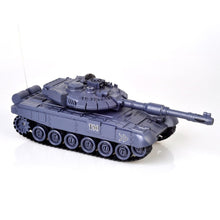 Tank Model RC Car Toys 1:28 High Speed Fort Rotate Fighting RC Tank Remote Control Tank Toys for Child Kids Boys