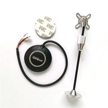 Ublox NEO M8N GPS Module w/ Shell Stand for APM APM2.5 APM2.6 Pixhawk 2.4. 6