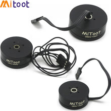 2pcs/lot Brushless Gimbal Motor 2204 260KV / 2804 100KV / 2805 140KV For Gopro CNC Digital Camera Mount FPV