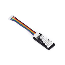 6S JST XH Balance Charger Expansion Adapter Board for RC Lipo Battery Charging 998