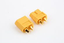 10pcs XT60 XT-60 Male Female Bullet Connectors Plugs For RC Lipo Battery