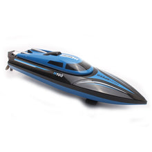 TKKJ H100 2.4G RC Boat 180 Degree Flip High Speed Electric RC Racing Boat for Pools, Lakes and Outdoor Adventure
