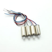 X5UW X5UC 2.4G RC Quadcopter/RC Drone Spare Parts Blades Motors Scaffolds Blade Caps Gears Quadcopter Parts Accessory