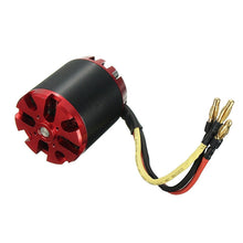 FBIL-Brushless Outrunner Motor N5065 320KV For DIY Electric Skate Board Kit